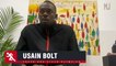 Usain Bolt on What Training Looks Like Post-Retirement, Plus, Would He Sign Up For 'DWTS'?