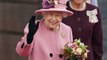 Royal Doctors Want Queen Elizabeth to Stop Drinking