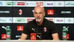 AC Milan v Hellas Verona, Serie A 2021/22: the pre-match press conference