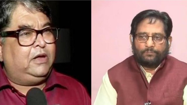 Savarkar Grandson slams CPI Chief! Know why