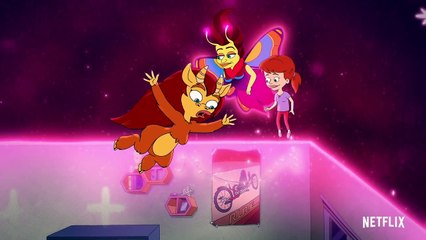 Big Mouth - Season 5 Official Trailer Netflix