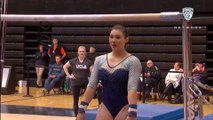 Kyla Ross - UB - OSU vs. UCLA - 2017 NCAA Gymnastics Championships