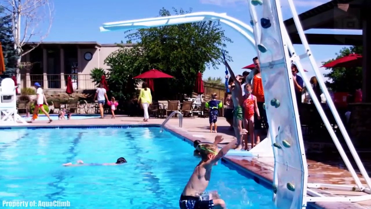 Top 10 Inventions for Swimming Pools