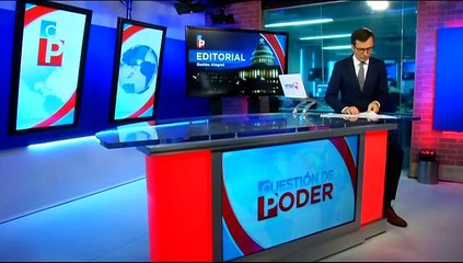Cuestión de Poder del jueves 14 de octubre de 2021