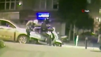Gerçek 2 buçuk yıl sonra ortaya çıktı: Ömer Çakmak’ı kör kurşun hayattan koparmış