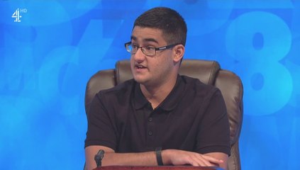 Countdown | Wednesday 29th September 2021 | Episode 7605