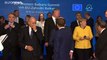 Guerra verbal entre líderes europeus no Twitter