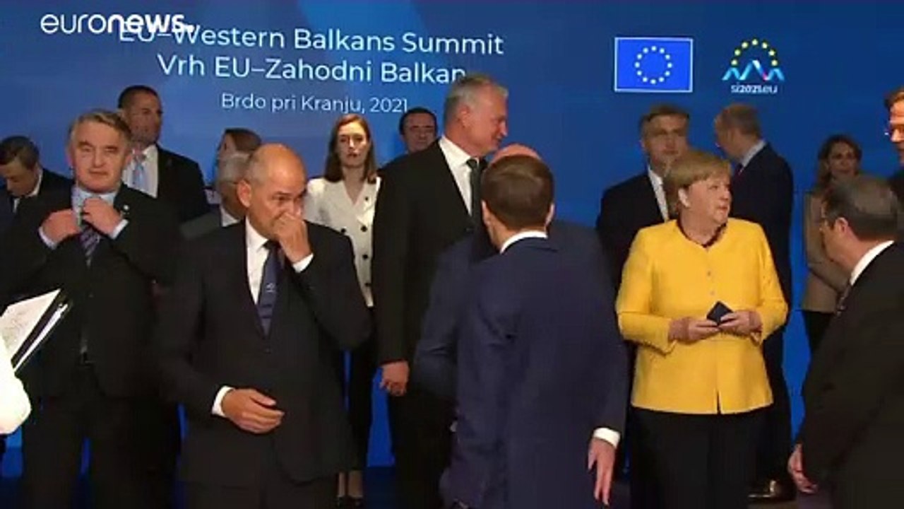 Le Premier ministre slovène provoque une nouvelle polémique au sein de l'UE