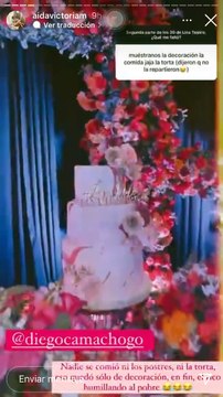 “Ellos son tus cuñados”: Lina Tejeiro le presenta sus hermanos a Aída Victoria Merlano