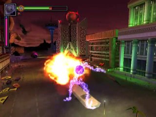 War of the Monsters online multiplayer - ps2