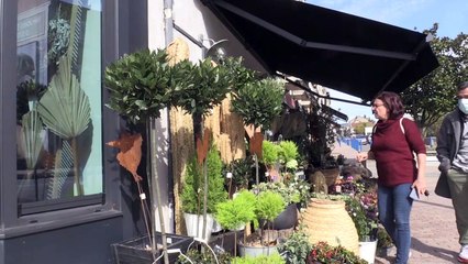 Le Tour traversera 17 communes de la Loire, en juillet 2022