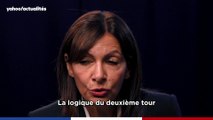 Président.e. 2022 - Anne Hidalgo : 