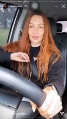 El despecho por Andy Rivera pone a rumbear a Lina Tejeiro