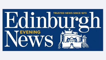 Edinburgh Evening News Bulletin 15 October 2021
