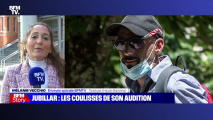 Story 1 : L'enquête sur l'affaire Jubillar a-t-elle progressé ? - 15/10