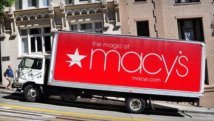 Will Macy's Split Its E-commerce and Brick-and-Mortar Businesses?