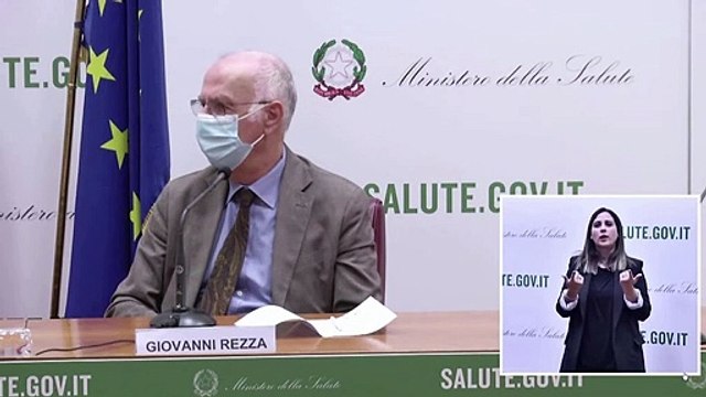 Vaccini, Gianni Rezza su Sputnik: Valutiamo riconoscimento, terza dose o esenzioni