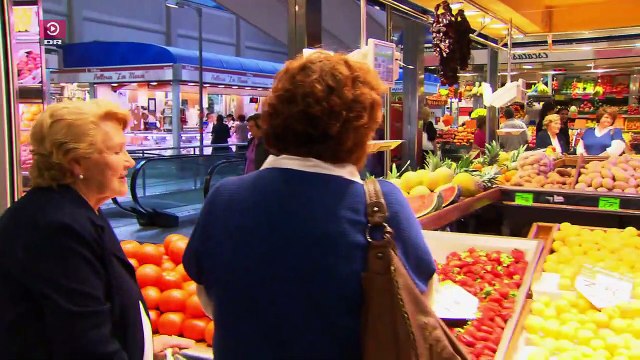 Linda i Mallorca og Finland | Sporløs med Rie Helmer Nielsen som vært i 2012 | DRTV @ Danmarks Radio