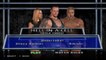Here Comes the Pain Stacy Keibler(ovr 100) vs Undertaker vs Rikishi