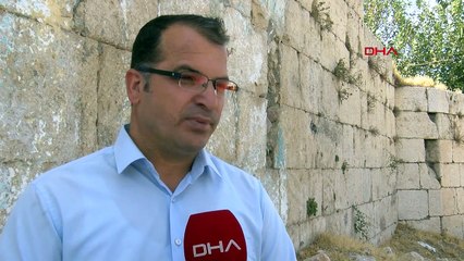 Doç. Dr. Bozan: Celaleddin Harzemşah'ın mezarının Silvan'da olduğunu tespit ettik