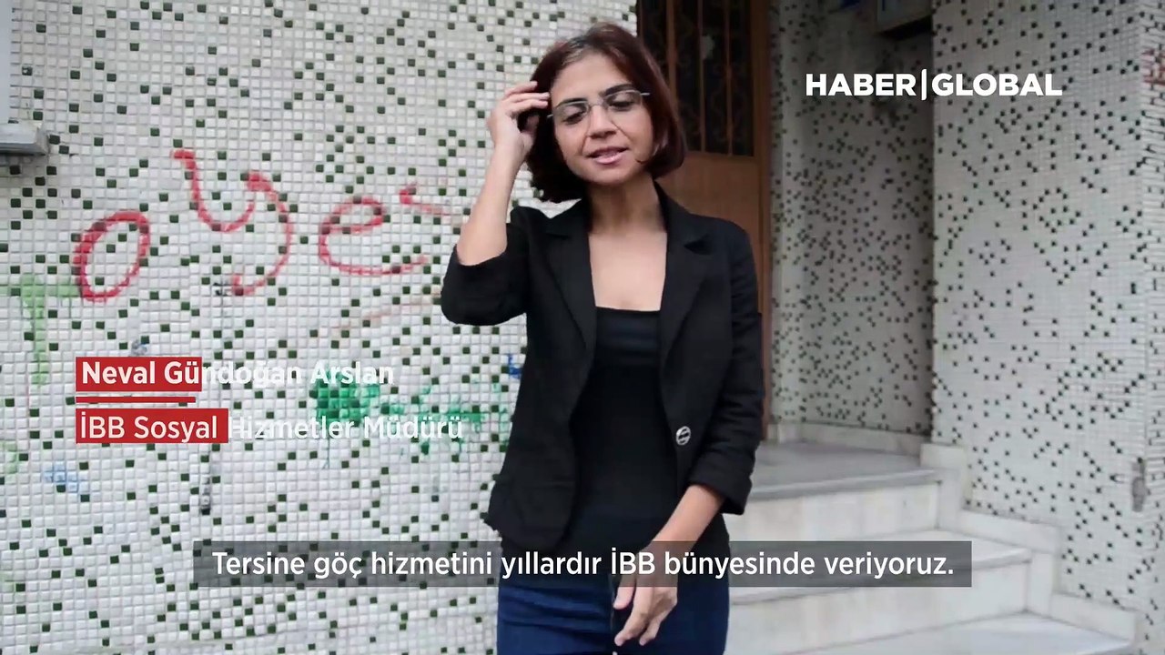 Tersine göç talepleri arttı