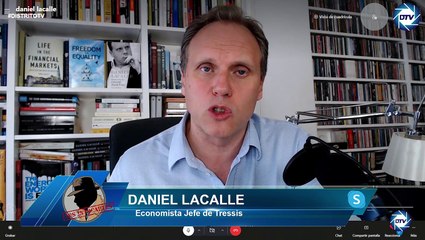 Daniel Lacalle: Los Presupuestos son preocupantes porque  todo es falso, no nos podemos creer nada