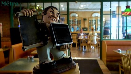 Le Montréal de Denis Coderre