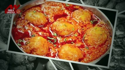 अब आलू आया एक नए अंदाज में, बनाये ये झटपट वाली रेसीपी