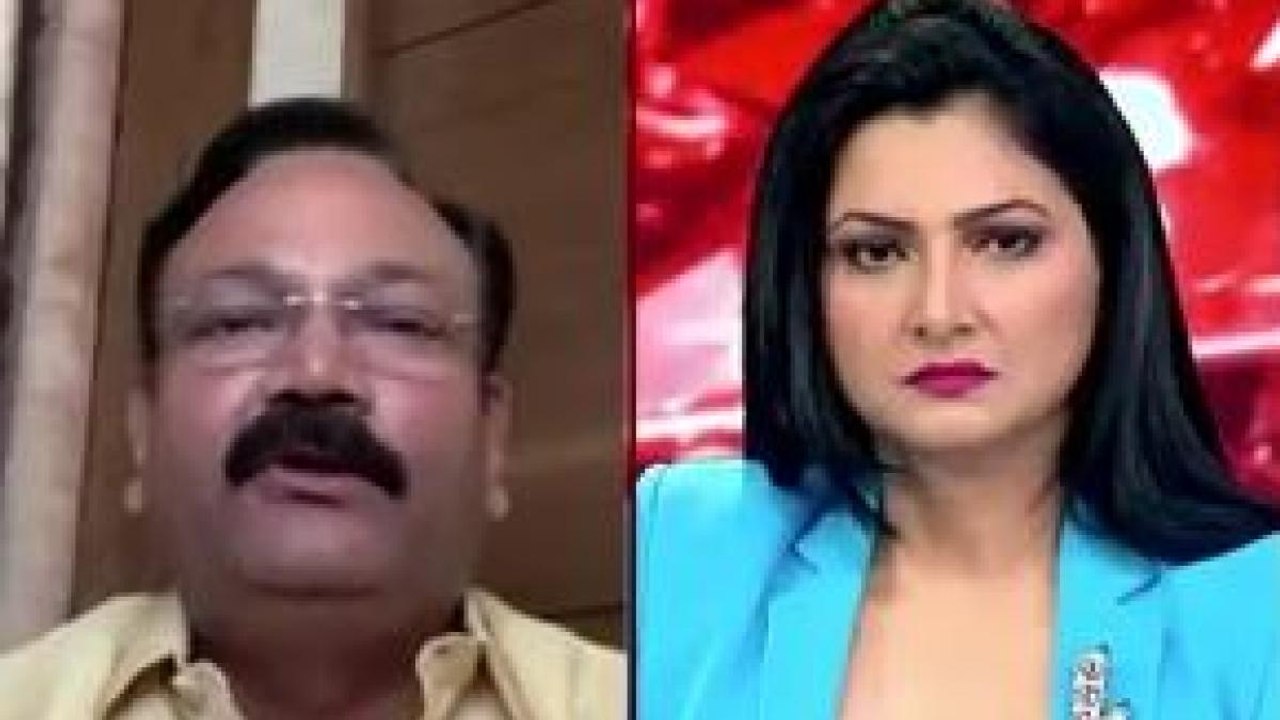 Singhu Border Killing: Chitra questions SKM chief