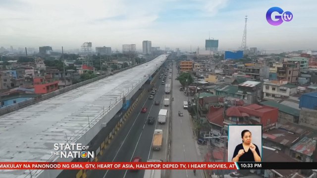 Age restrictions sa mga pinapayagang lumabas, nakadepende sa LGU sa ilalim ng Alert Level 3 sa Metro Manila | SONA