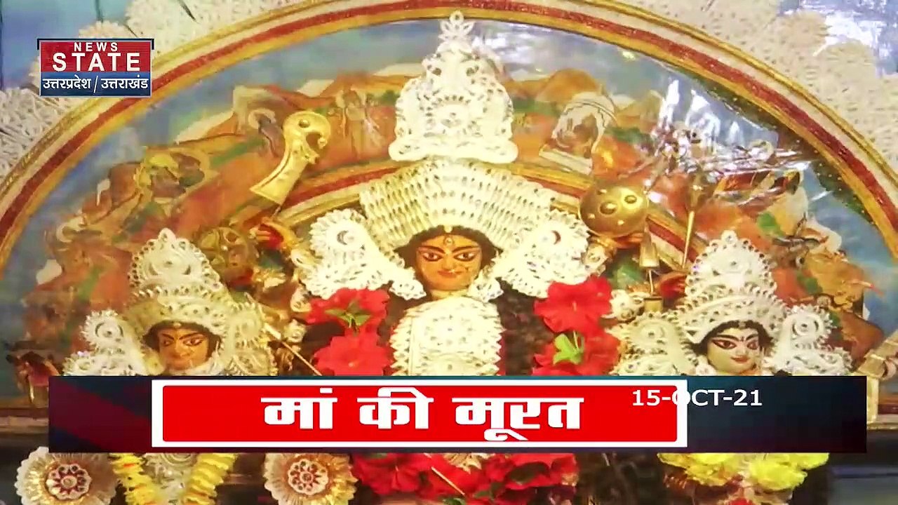 ढाई सौ वर्ष बाद भी देवी मां की मूर्ति है नई , दर्शन के लिए साल भर रहती है भक्तों की भीड़