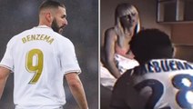 Karim Benzema hapse! Kaset şantajı kariyerini yaktı