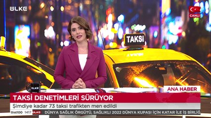 Ülke Ana Haber – 18 Ekim 2021