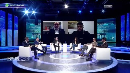 L'avvocato Gianfranco Amato a Notizie Oggi