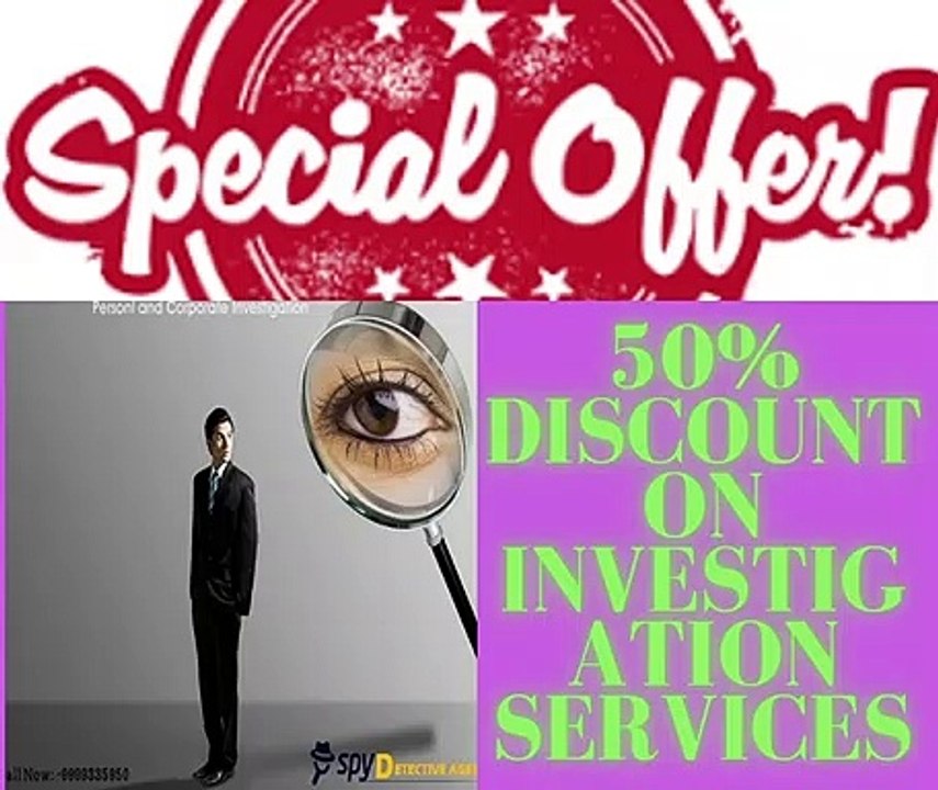 Detective in Delhi