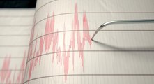 Kerpe Adası açıklarında 6.1 büyüklüğünde deprem meydana geldi