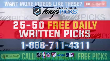 10/19/21 FREE MLB Picks and Predictions on MLB Betting Tips for Today