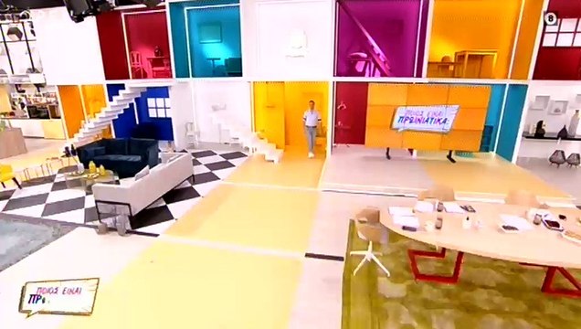 Δεύτερη μέρα εκτός εκπομπής η Μπέτυ Μαγγίρα