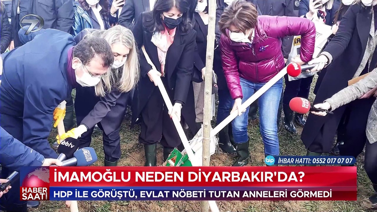 Kanal 7 Haber Saati