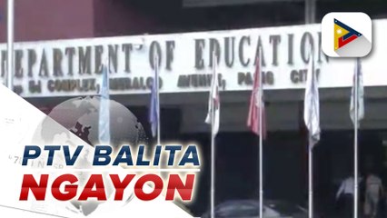 #PTVBalitaNgayon | October 19, 2021 / 3:00 p.m. update
