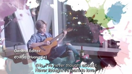 Put Your Head On My Shoulder Ep 19