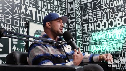 Brendan Schaub's full length apology to Ariel Helwani