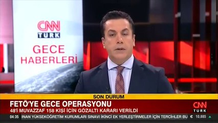 Son dakika... Pek çok ilde peş peşe operasyonlar: Çok sayıda gözaltı kararı
