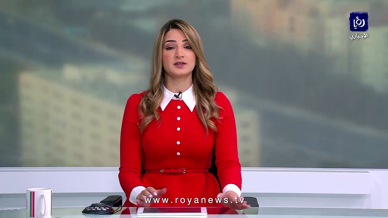 عوض لـ"أخبار السابعة": الفقر في الأردن ناجم عن...