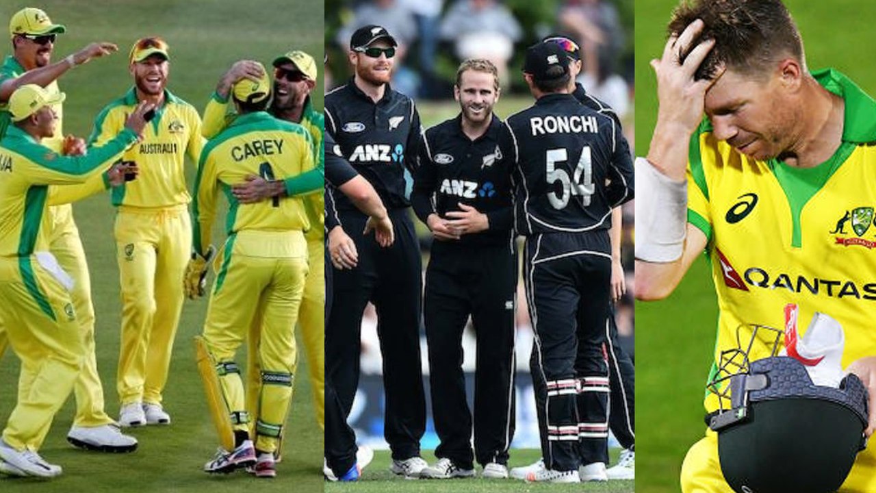 T20 World Cup 2021 : మళ్ళీ తుస్సుమనిపించిన Warner, ఆ 2 బంతులు వల్లే గెలుపు..! || Oneindia Telugu