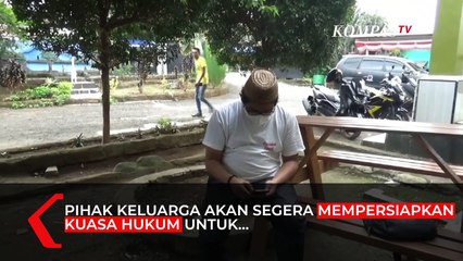 Keluarga Siapkan Pengacara untuk Dampingi Yoris dan Danu dalam Kasus Pembunuhan Subang