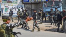 Does Govt need new strategy against Kashmir terrorism?