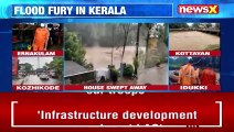 Kerala Flood Updates Death Toll Reaches 31 NewsX Ground Report NewsX