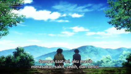 Kyoukai Senki Ep 3 sub Indo