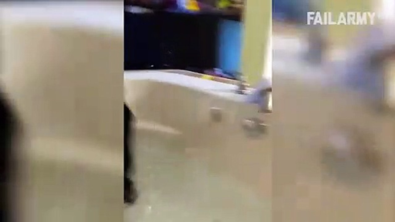 Funny Cat